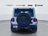New 2025 Jeep Wrangler Unlimited Rubicon 392 image 4