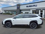 New 2025 Subaru Outback Wilderness image 3