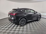 New 2026 Lexus NX 350 AWD w/ Premium Package image 3