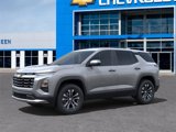 New 2026 Chevrolet Equinox LT image 2