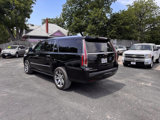 Used 2018 Cadillac Escalade ESV Premium Luxury image 4