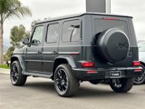 New 2025 Mercedes-Benz G 550 image 5