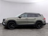 New 2025 Volkswagen Atlas SE image 4