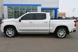 Used 2023 Chevrolet Silverado 1500 High Country w/ High Country Premium Package image 3