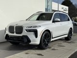New 2025 BMW X7 xDrive40i w/ M Sport Package image 3