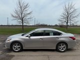 Used 2016 Nissan Altima 2.5 S w/ Power Driver Seat Package image 5