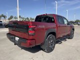 New 2025 Nissan Frontier PRO-4X w/ Pro Premium Package image 3