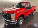 New 2026 Ford F250 XL w/ XL Chrome Package image 3