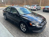 Used 2012 Volkswagen Passat TDI SE image 4