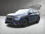 New 2025 Subaru Ascent Bronze Edition image 5