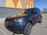 Used 2017 Land Rover Discovery HSE Luxury image 6