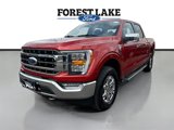 Certified 2023 Ford F150 Lariat image 3