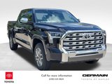 New 2025 Toyota Tundra 1794 Edition image 3