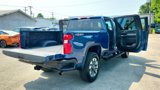 Used 2025 Chevrolet Silverado 2500 Custom w/ Custom Convenience Package image 6