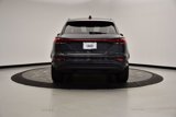 New 2025 Audi Q6 e-tron Premium Plus image 4