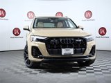 New 2025 Audi Q7 3.0T Premium Plus image 3