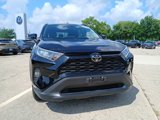 Used 2021 Toyota RAV4 XLE image 2