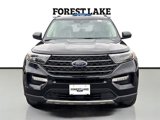 Certified 2023 Ford Explorer XLT w/ Equipment Group 202A image 2
