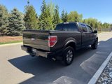 Used 2014 Ford F150 FX4 image 5