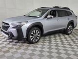 New 2025 Subaru Outback Touring image 4