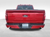 New 2025 Ford F150 XLT w/ Equipment Group 302A MID image 4