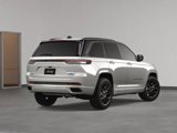 New 2025 Jeep Grand Cherokee Summit image 5