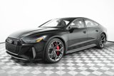 New 2025 Audi RS 7 Performance image 3