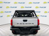 New 2025 Toyota Tacoma 4x4 Double Cab Hybrid image 6