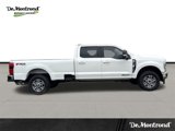 New 2025 Ford F350 Lariat w/ Lariat Ultimate Package image 4