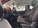New 2024 FIAT 500 e (RED) image 3