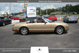 Used 2005 Ford Thunderbird Deluxe image 2