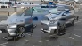 Certified 2022 Ford Escape SEL image 5