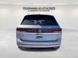 New 2025 Volkswagen Atlas SEL Premium R-Line image 4