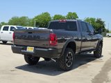 New 2025 RAM 2500 Rebel w/ Rebel Level 1 Equipment Group image 3
