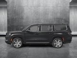 New 2025 Jeep Grand Wagoneer 4WD image 3