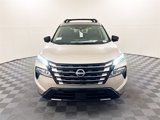 New 2026 Nissan Rogue Platinum image 2