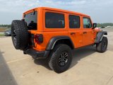 New 2025 Jeep Wrangler Willys image 5