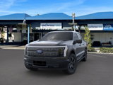 New 2025 Ford F150 Lightning Lariat image 2