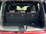 New 2025 Nissan Armada Platinum Reserve image 5