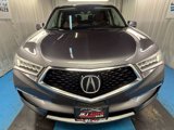Used 2020 Acura MDX SH-AWD w/ Technology Package image 2