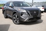 New 2025 Nissan Rogue SL w/ Tech Package image 2