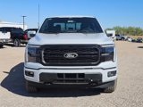 New 2025 Ford F150 Lariat w/ Equipment Group 501A Mid image 2