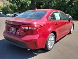 New 2025 Toyota Corolla LE image 3