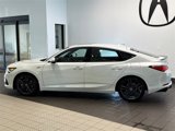 Certified 2025 Acura Integra A-Spec image 4