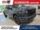 New 2025 RAM 1500 Laramie image 1
