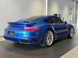 Used 2018 Porsche 911 Turbo S image 5