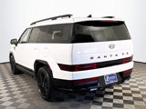New 2025 Hyundai Santa Fe Calligraphy image 5