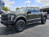 Used 2024 Ford F150 Raptor w/ Equipment Group 803A Raptor R image 2