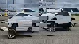 New 2025 Chevrolet Tahoe Premier image 4