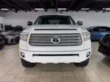 Used 2017 Toyota Tundra Platinum image 6